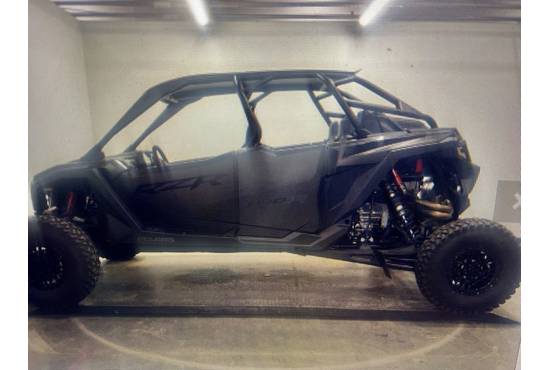 2025 rzr pro r 4 ultimate