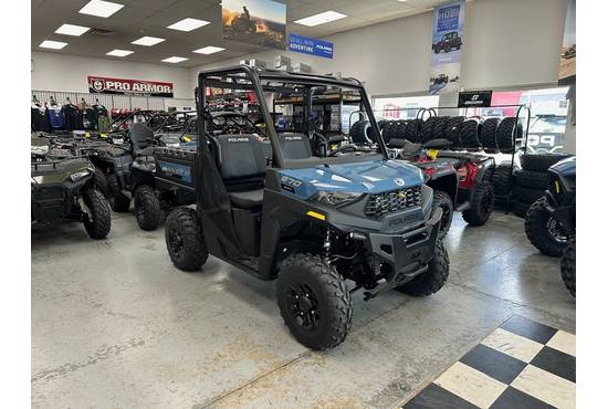 2025 ranger® sp 570 premium