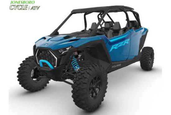 RZR Pro XP 4 Ultimate