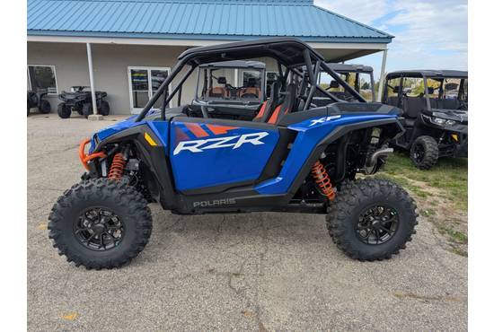 2025 rzr xp® 1000 ultimate