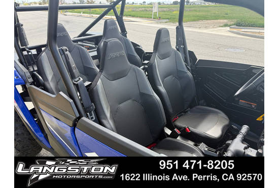 2025 rzr xp® 4 1000 sport