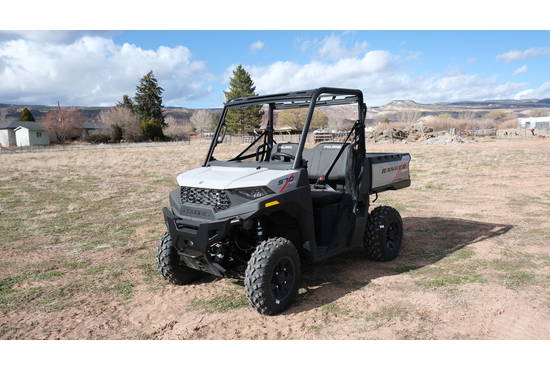 2024 ranger® sp 570 premium