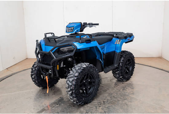 2025 sportsman® 570 trail