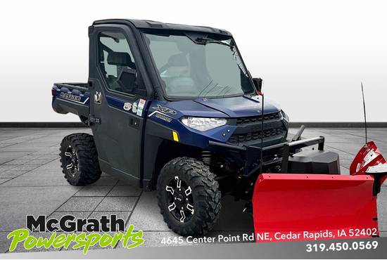 2021 ranger xp® 1000 northstar edition premium polaris