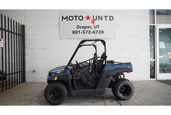 2025 ranger® 150 efi