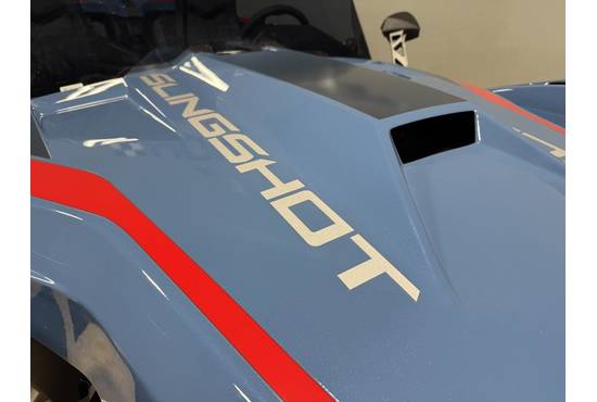 2025 slingshot® r (autodrive)