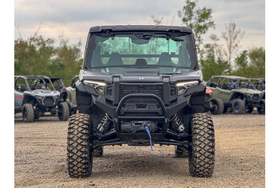 2025 XPedition XP NorthStar