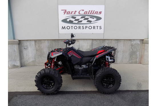 2021 Sportsman XP 1000 S