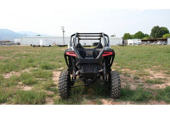 2024 rzr pro xp® 4 sport
