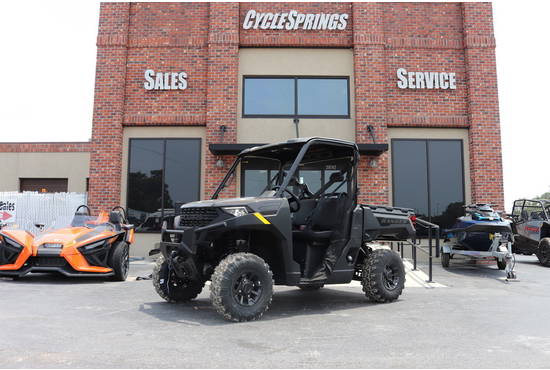 2025 ranger® 1000 premium