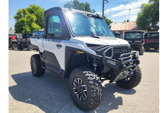2025 ranger® xd 1500 northstar edition ultimate