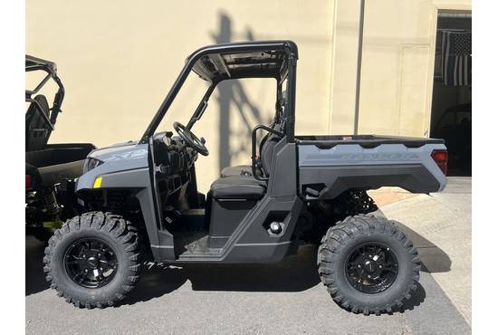 2026 Ranger XP 1000 Premium