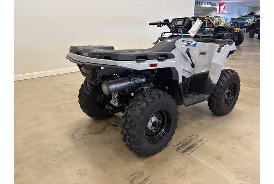 2026 Sportsman 450 H.O.