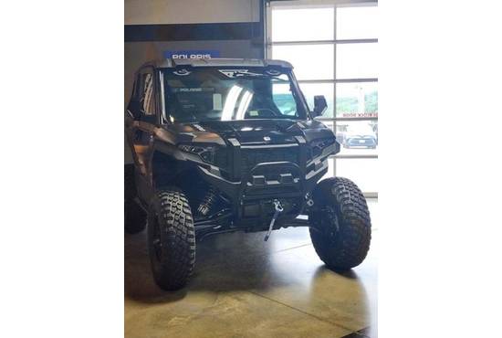 2025 polaris xpedition adv northstar