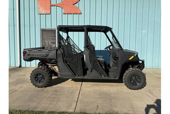 2024 ranger® crew 1000 premium