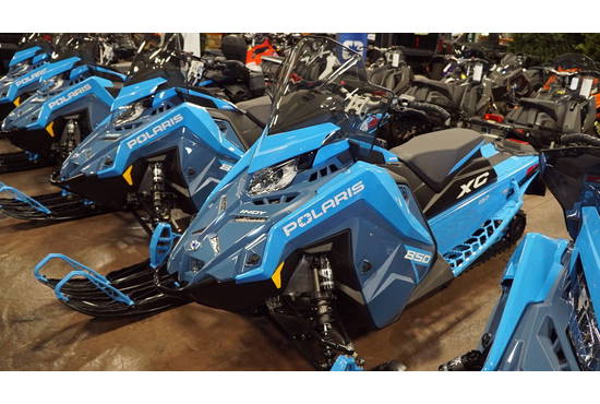 2024 850 indy xc 137