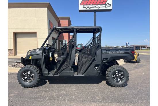 2025 ranger® crew xp 1000 texas edition