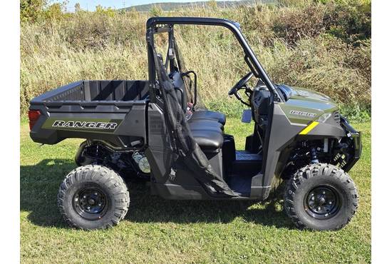 2026 Ranger 1000 EPS
