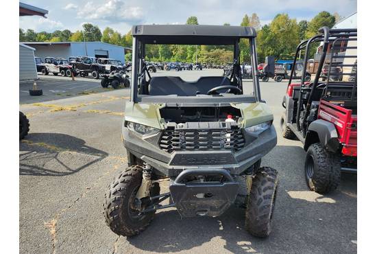 2024 Ranger SP 570