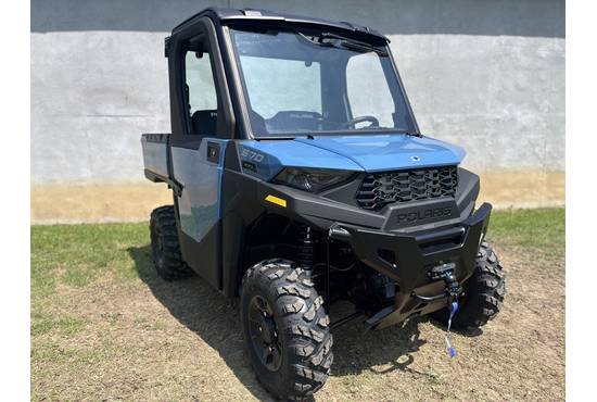 2025 ranger® sp 570 northstar edition