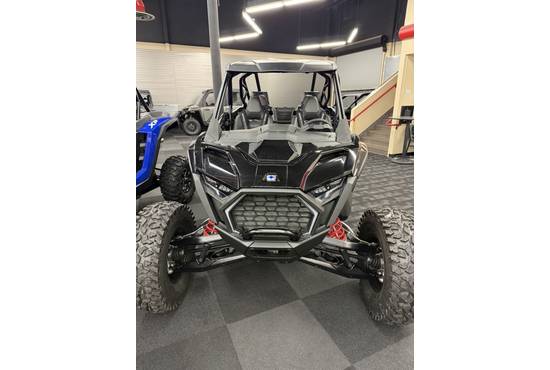 2025 RZR Pro S 4 Ultimate