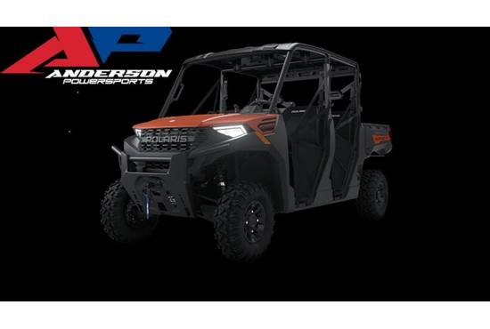 Ranger Crew 1000 Premium
