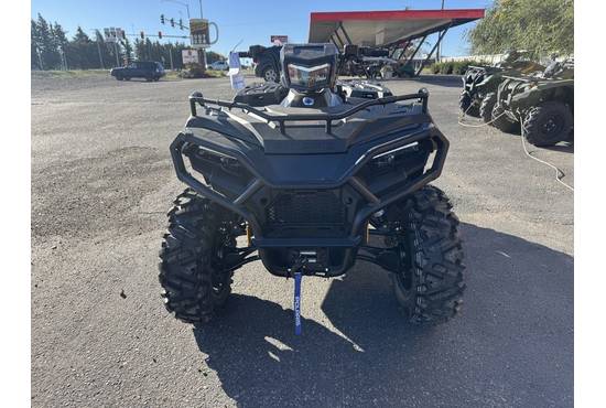 2026 Sportsman 570 Trail