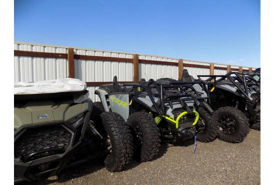 2025 rzr xp® 1000 ultimate