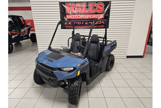 2025 ranger® 150 efi