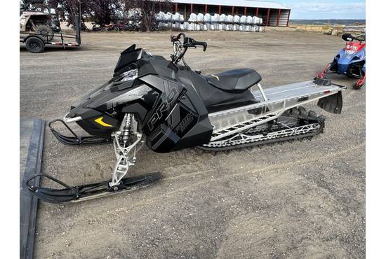 2021 850 pro rmk 163