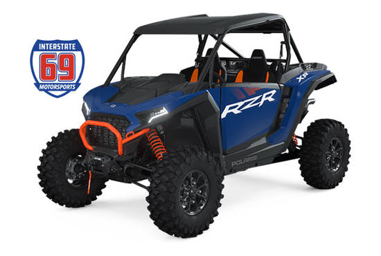 2025 rzr xp® 1000 ultimate