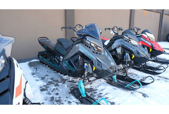 2024 patriot boost pro rmk slash 165