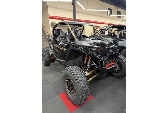2025 RZR Pro R Ultimate