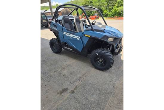 2025 rzr® trail sport
