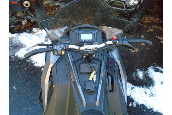2022 850 switchback xc 146
