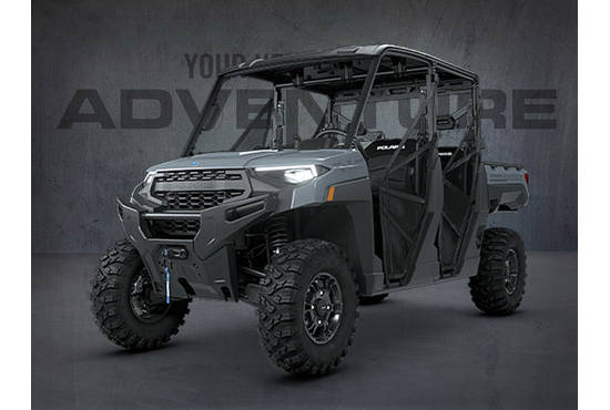 2026 Ranger Crew XP 1000 Premium