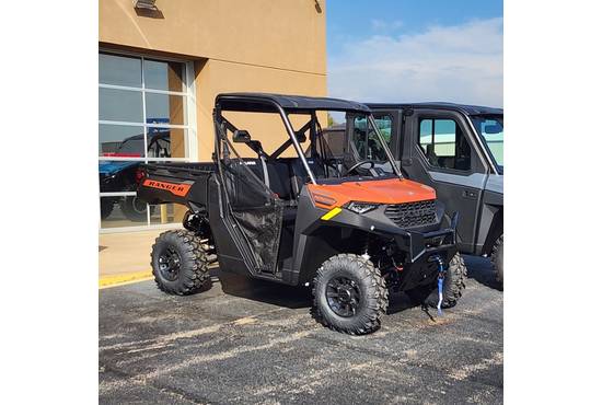 2026 Ranger 1000 Premium