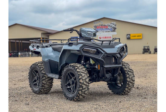 2025 sportsman® 570 premium