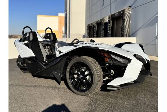 2024 slingshot® s autodrive w technology package i