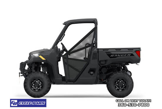 2025 ranger® 1000 premium