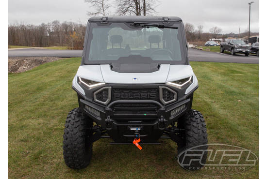 2025 ranger® crew xd 1500 northstar edition ultimate