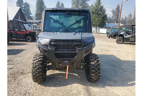 2025 ranger xp® 1000 northstar edition ultimate