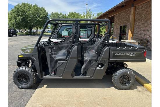 2025 ranger® crew sp 570