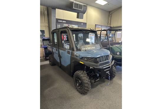 2026 Ranger Crew SP 570 NorthStar Edition