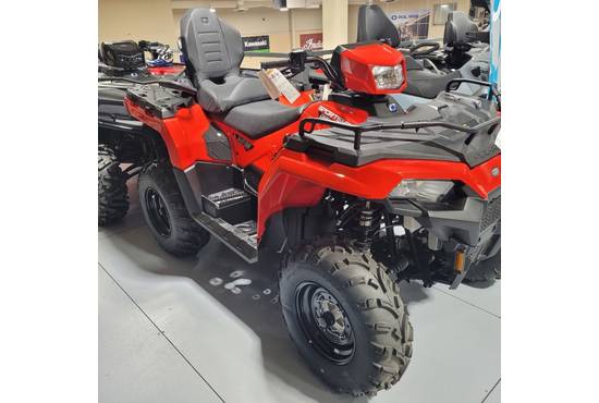 2025 Sportsman Touring 570