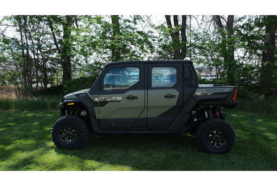 2025 polaris xpedition xp 5 northstar