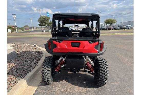2025 general® xp 4 1000 ultimate