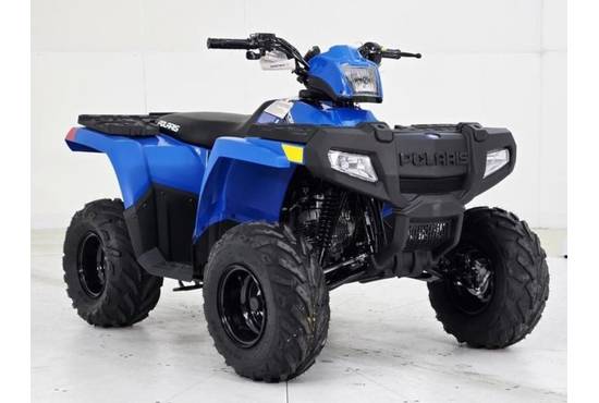 2025 sportsman® 110 efi
