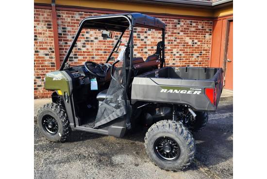 2026 Ranger 500