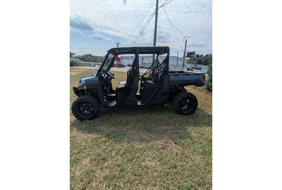 2025 ranger® crew xp 1000 premium